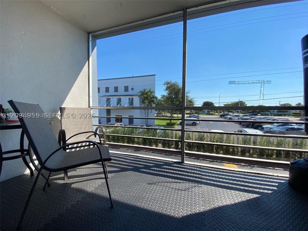 8758 Sw 12th St #208 - Photo 4 of 7