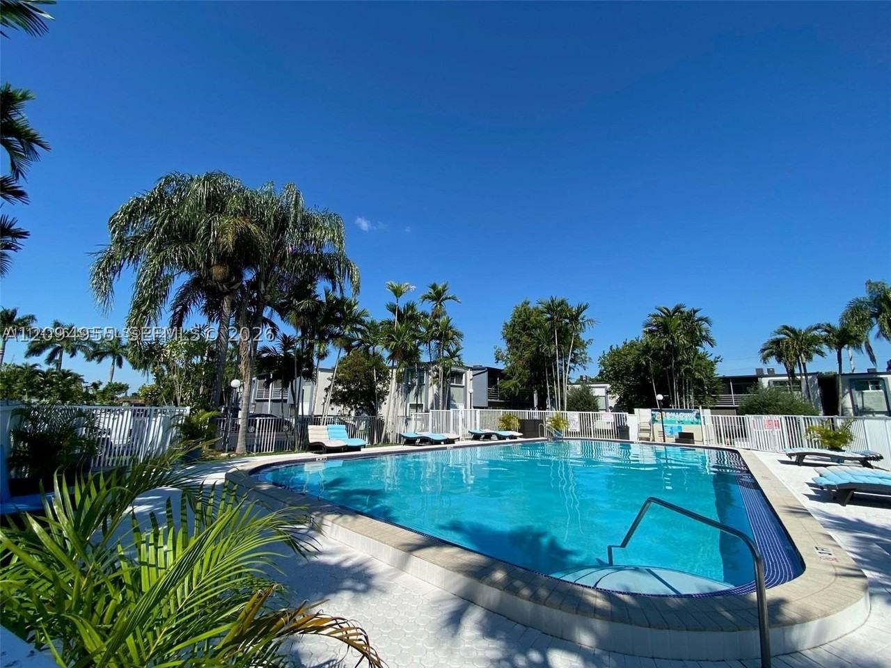 8758 Sw 12th St #208 - Photo 7 of 7