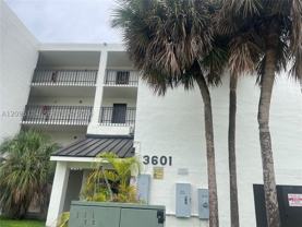 3601 Sw 117th Ave #9-301 - Photo 1 of 1