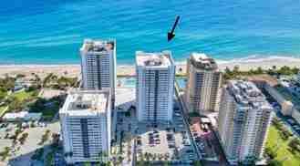1904 S Ocean Dr #1901 - Photo 1 of 1