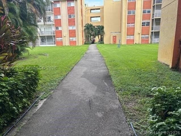 3710 Nw 21st St #109 - Photo 2 of 12