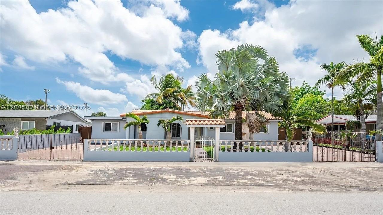 11950 Sw 182nd Ter