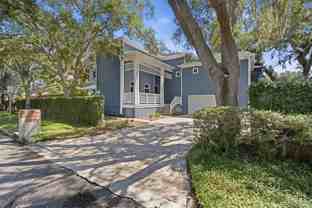 5812 Bayshore Blvd - Photo 1 of 1