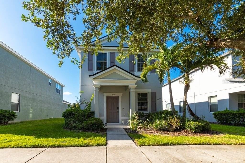 8639 Turnstone Shore Ln - Photo 2 of 49