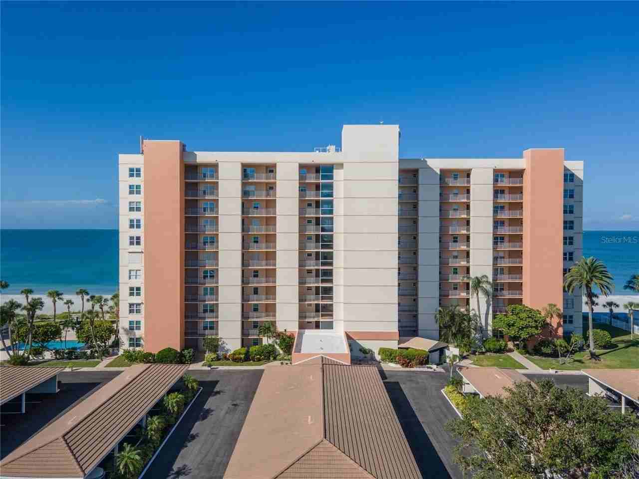 4401 Gulf Of Mexico Dr #705 - Photo 2 of 35