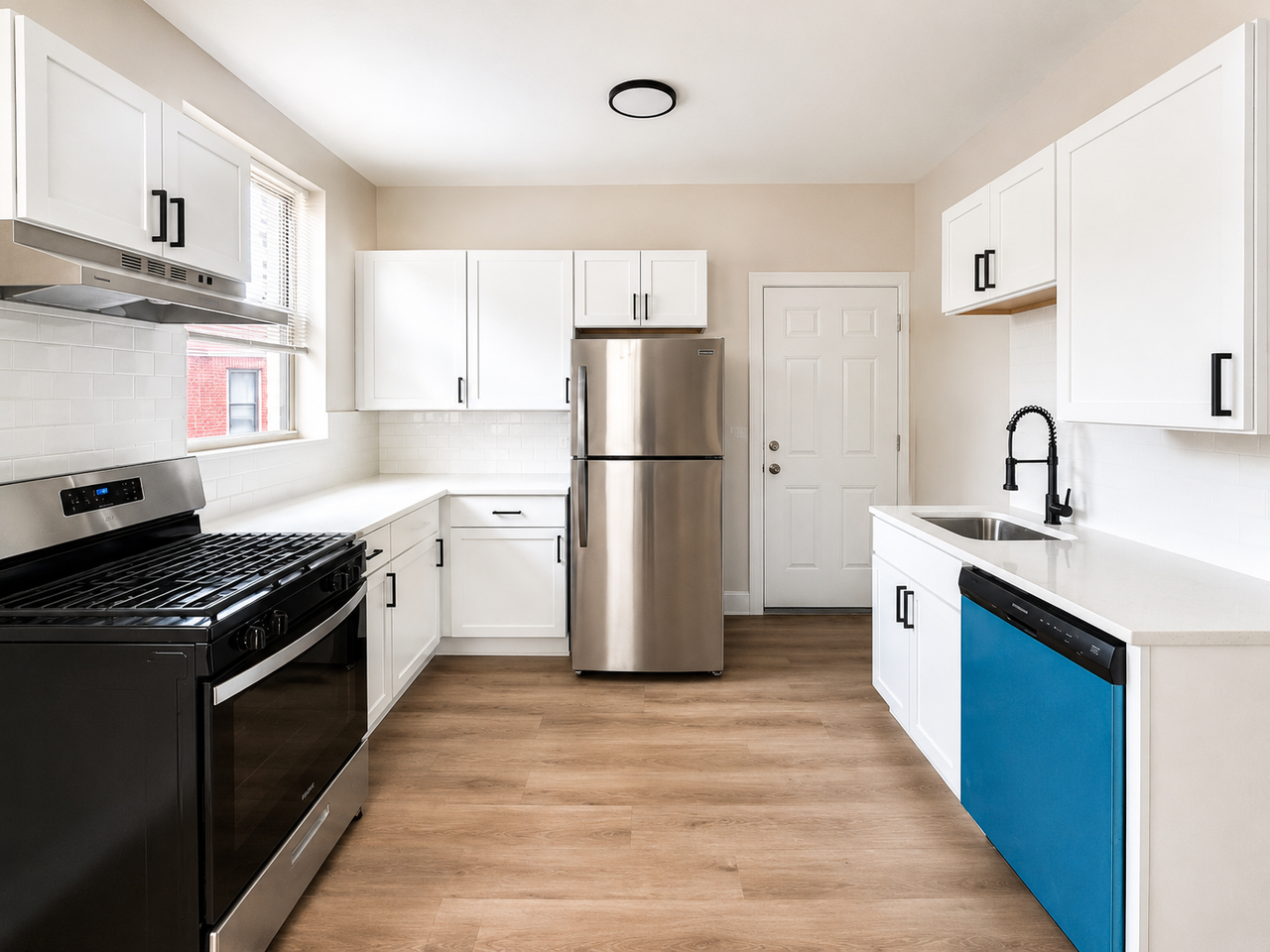 7520 N Seeley Ave #7520-1E - Photo 3 of 15