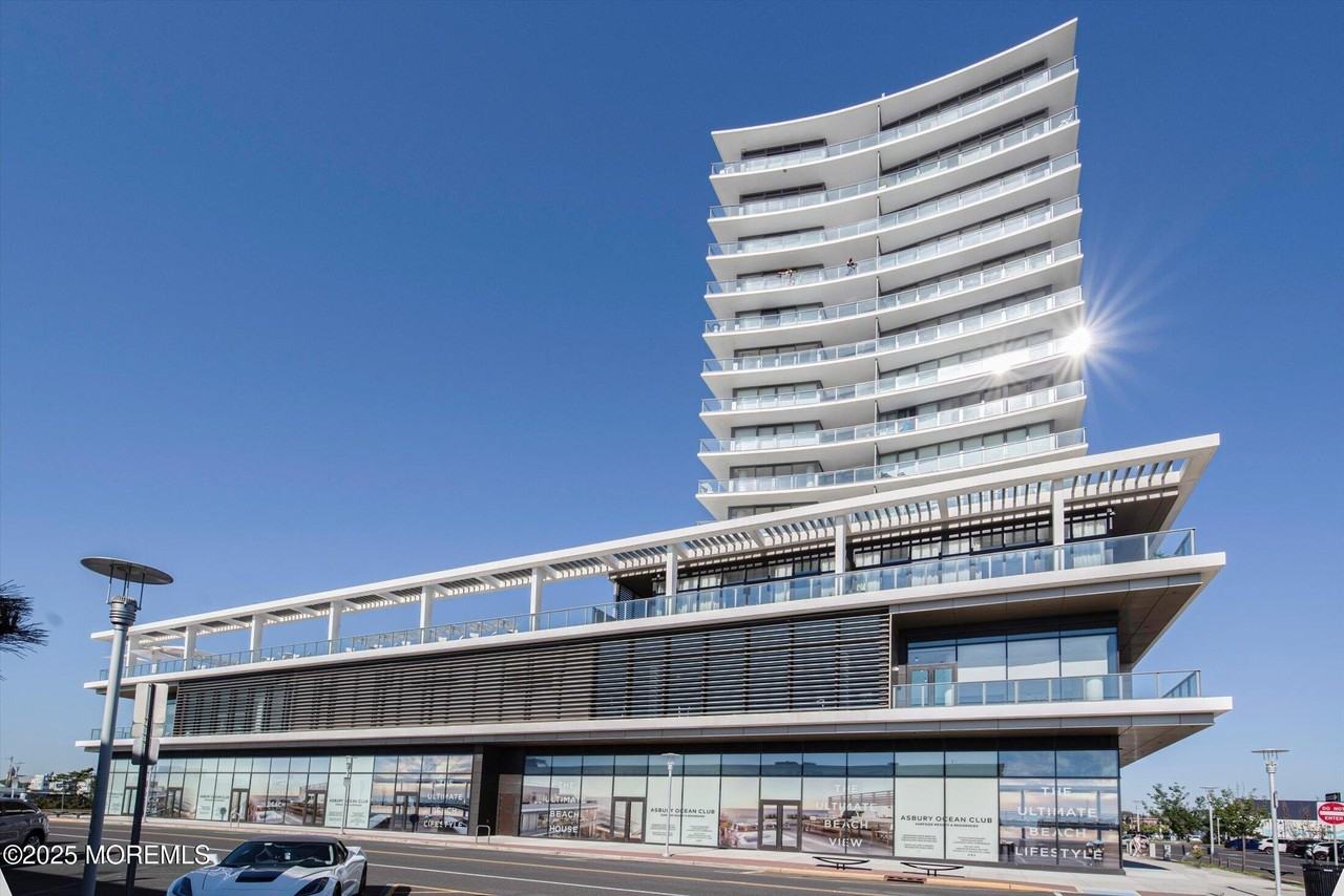 1101 Ocean Ave #1102