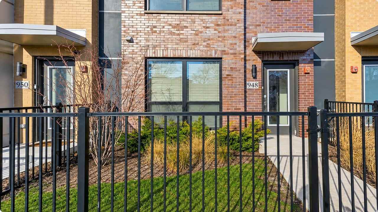 948 Madison St #3-2