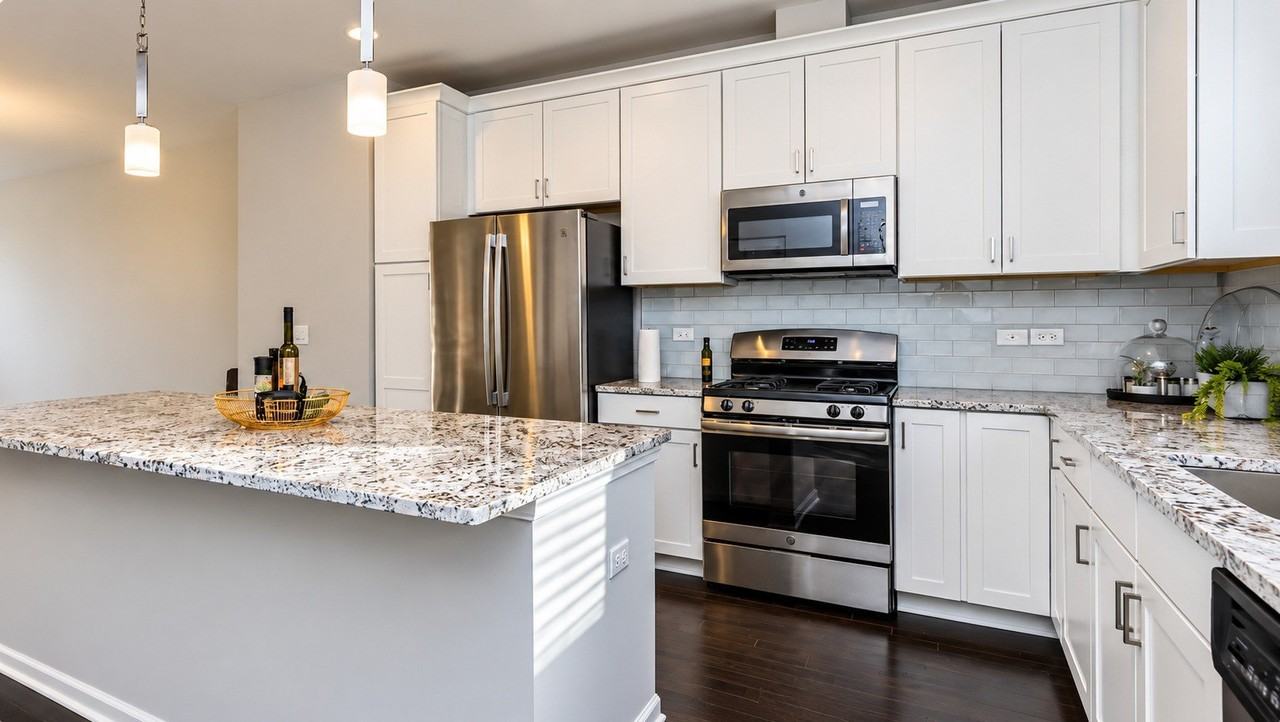 948 Madison St #3-2 - Photo 2 of 9