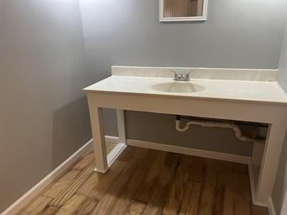 1231 N Galena Ave #102 - Photo 5 of 5