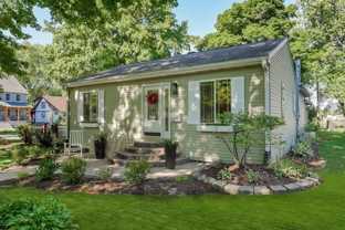 505 N Eagle St - Photo 1 of 1