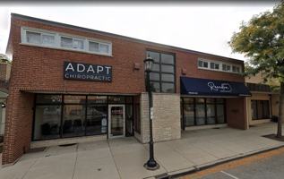 featured image of 477 1/2 S Spring Rd #1
