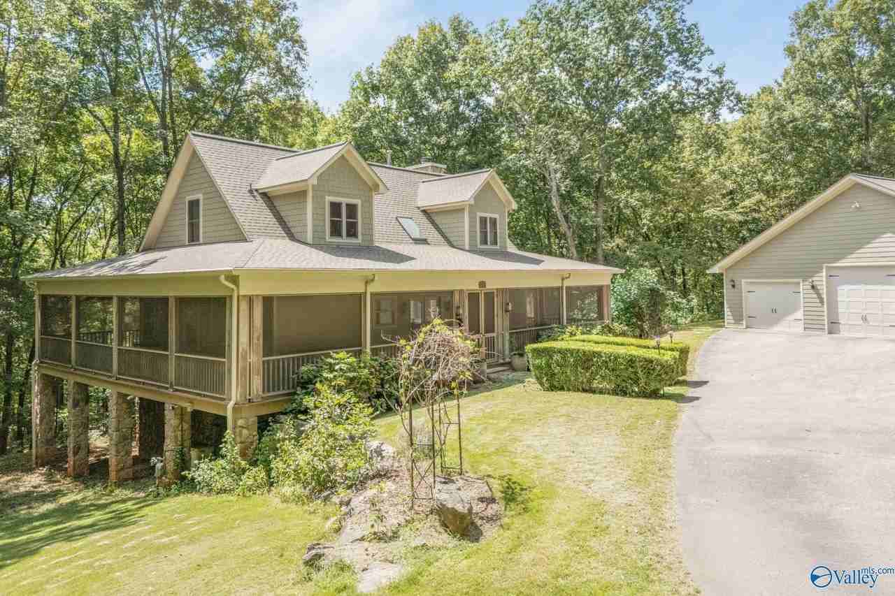214 Clark Mountain Rd - Photo 4 of 50