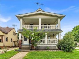 93 Ellenwood Ave #2UP - Photo 1 of 1