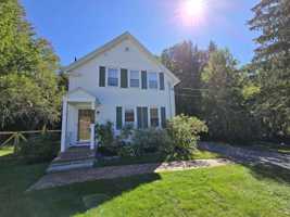 featured image of 21 Willey St