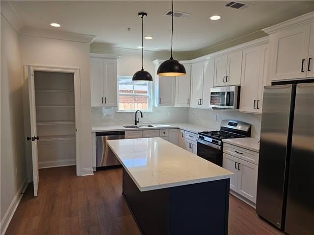 2921 Lake Villa Dr #A - Photo 2 of 21