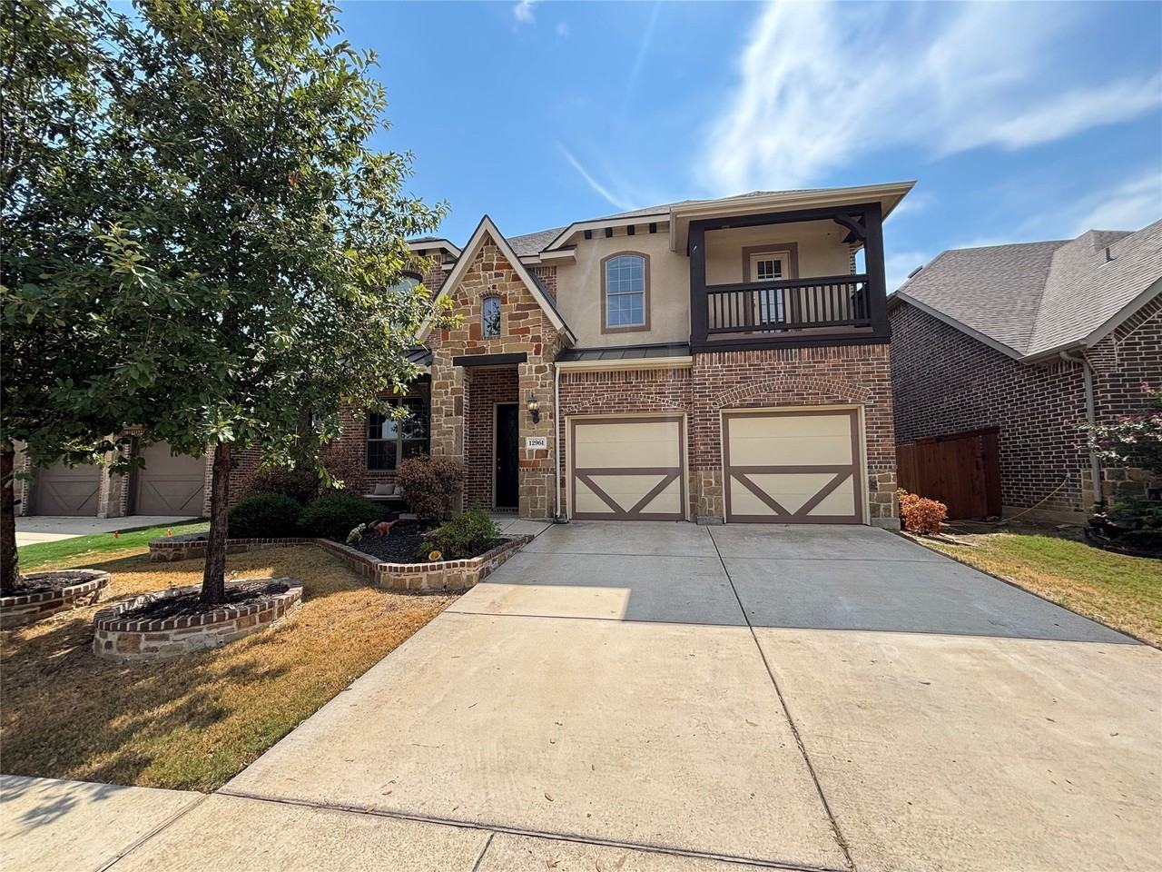 12961 Steadman Farms Dr - Photo 2 of 14