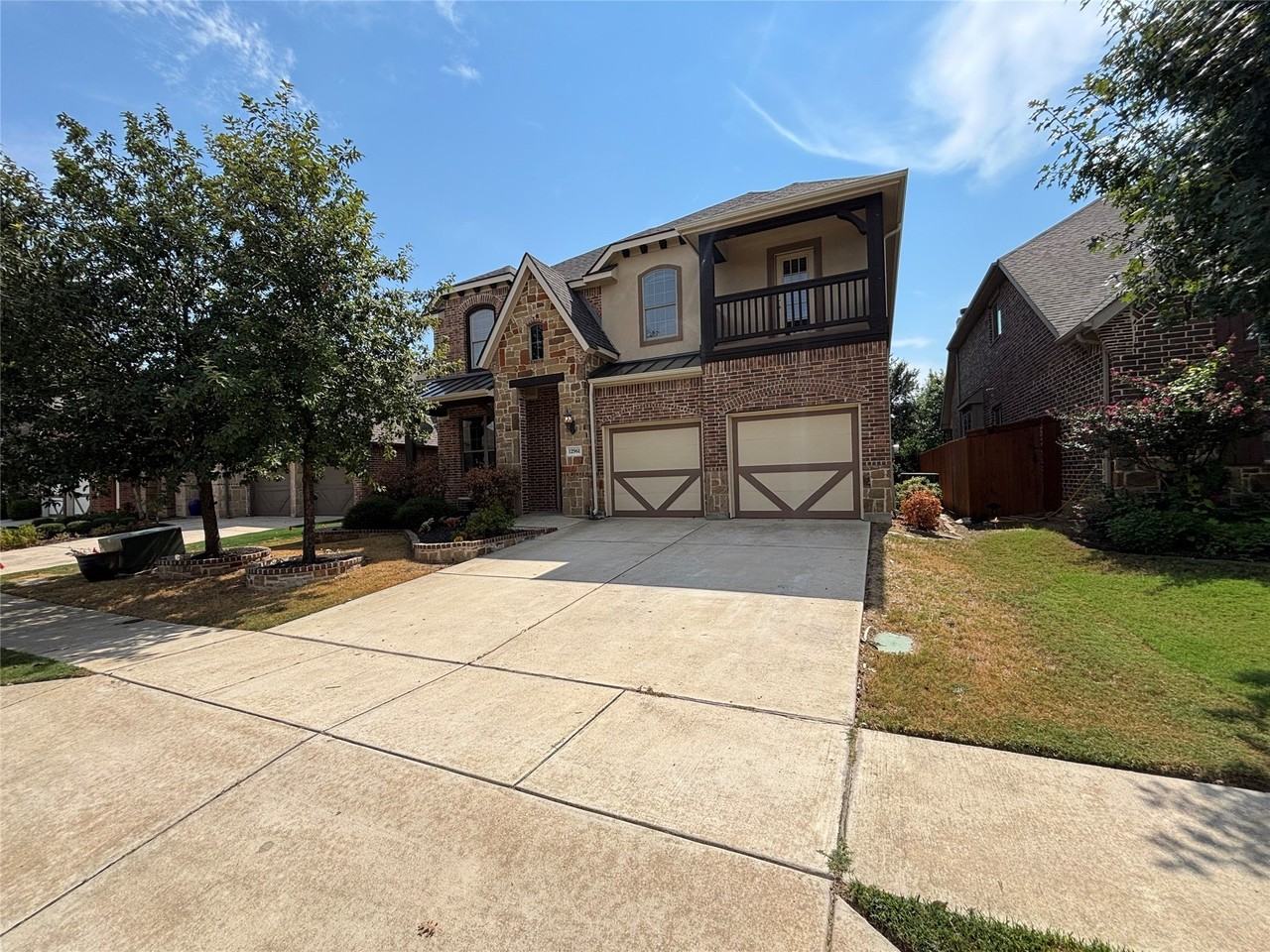 12961 Steadman Farms Dr - Photo 3 of 14