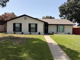 1262 Valencia Ln - Photo 1 of 1