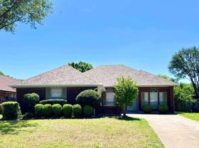 2735 Wentworth Dr - Photo 1 of 1