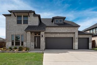 1201 Cinco Treaty Trl - Photo 1 of 1