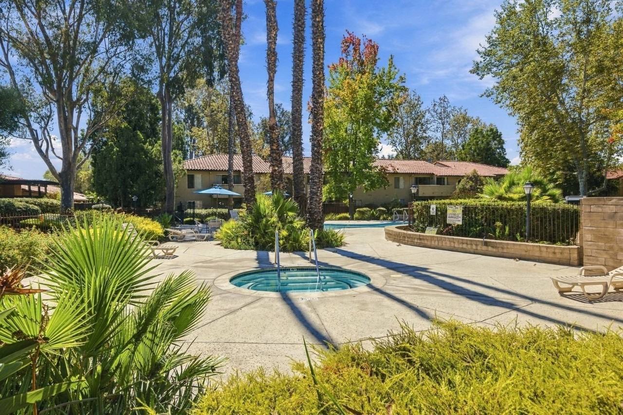 117 W Avenida De Los Arboles #165 - Photo 4 of 48