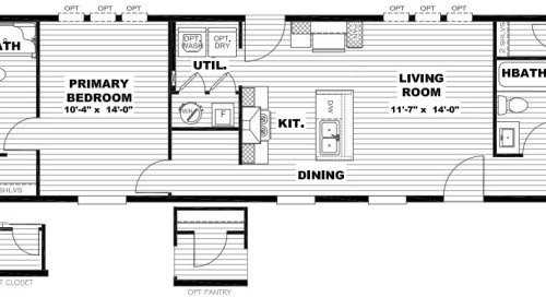 2319 Greensburg Rd #16