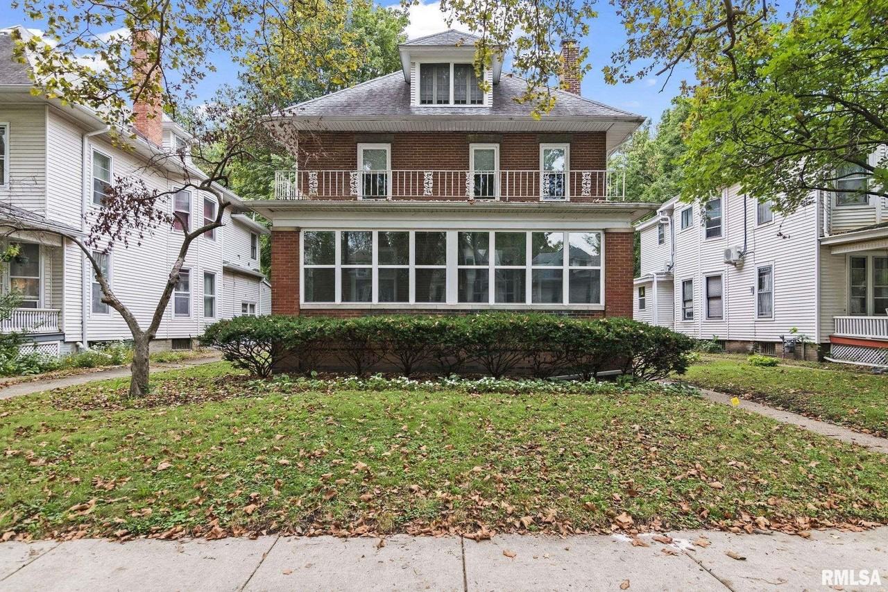 810 W Edwards St #B - Photo 2 of 20