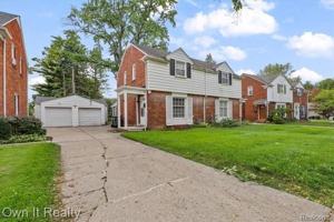featured image of 3851 Brewster St