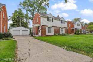 3851 Brewster St - Photo 1 of 1