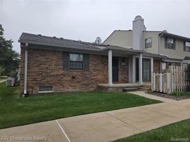2101 2101 Vine Way Unit 91 Drive - Photo 1 of 1