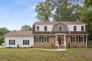 488 Harpersville Rd - Photo 1 of 1