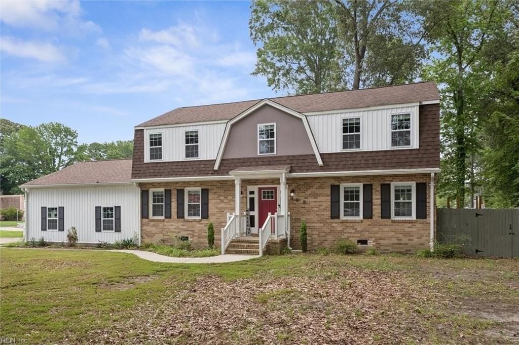 488 Harpersville Rd - Photo 2 of 45