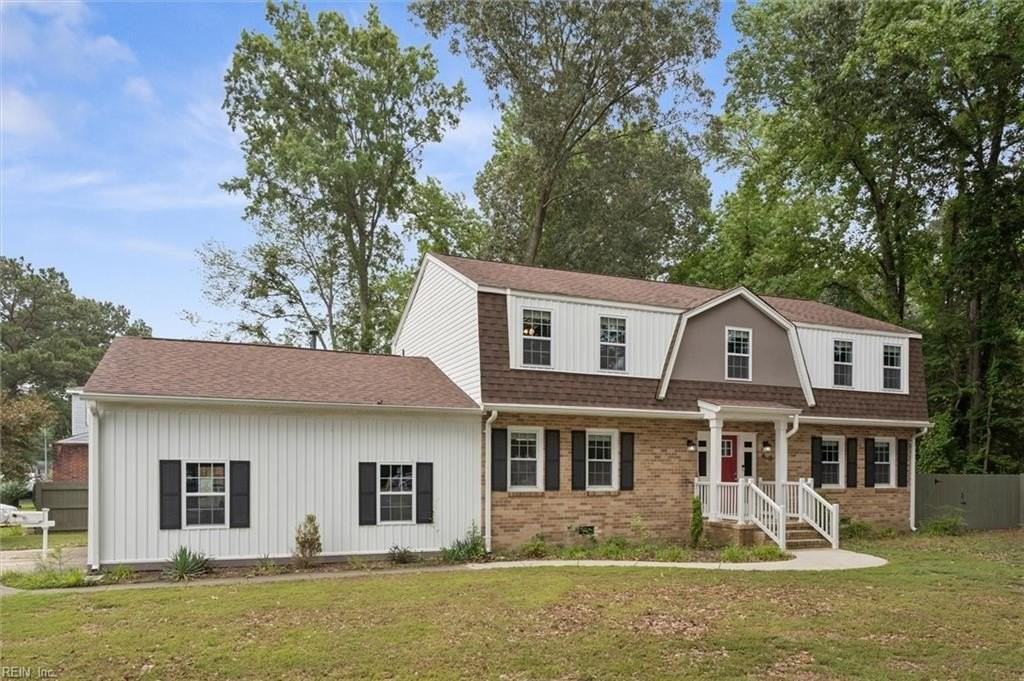 488 Harpersville Rd - Photo 3 of 45