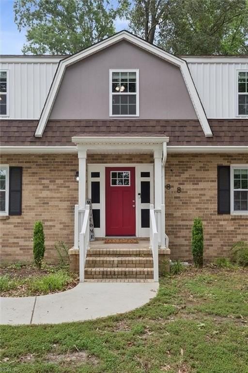 488 Harpersville Rd - Photo 4 of 45