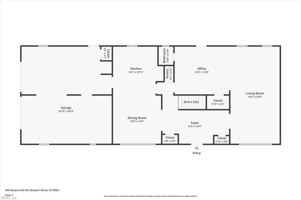 488 Harpersville Rd - Photo 5 of 45