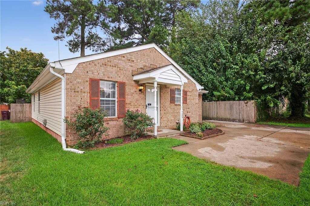 725 Providence Rd - Photo 2 of 19