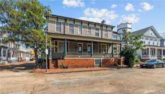 403 Dinwiddie St #A - Photo 1 of 1