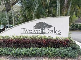 11370 Twelve Oaks Way #118 - Photo 1 of 1
