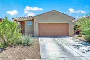 featured image of 11296 S Weismann Dr