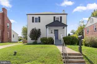 4225 Cardwell Ave - Photo 1 of 1