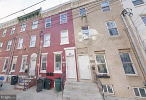 featured image of 1711 N Gratz St
