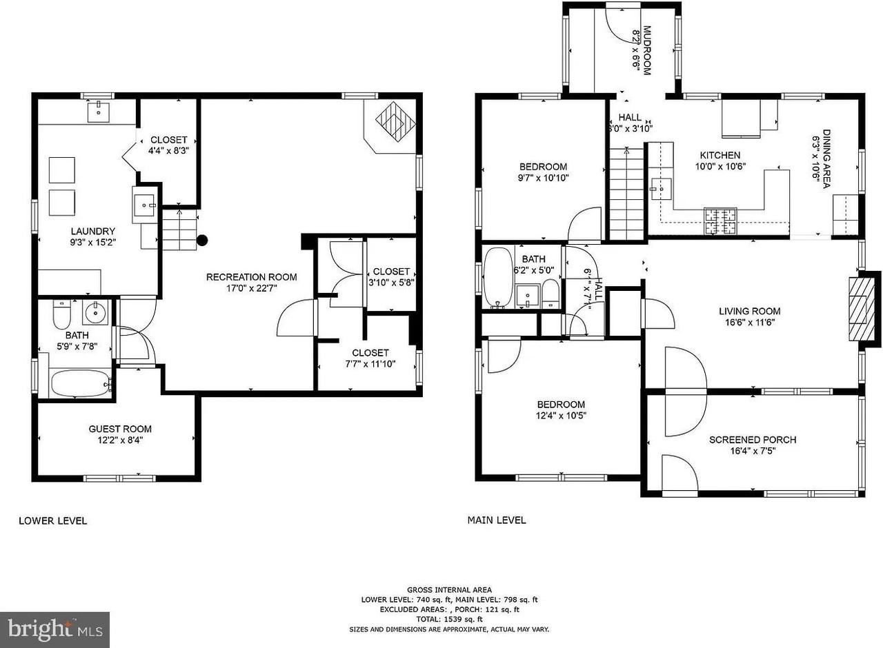 106 E Monroe Ave - Photo 4 of 22