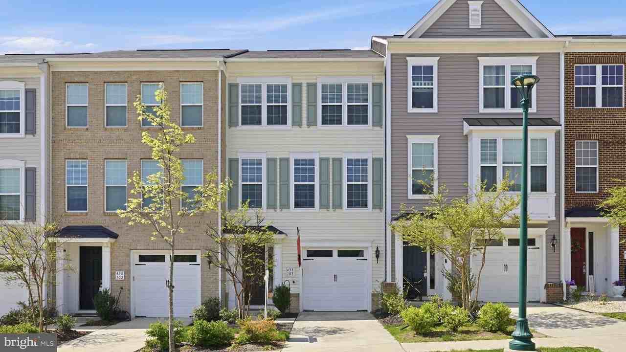 438 Boxelder Dr #103