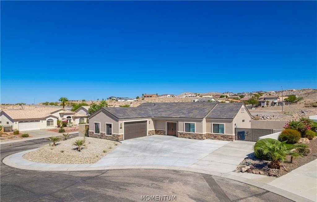 2850 Cactus Bloom Dr