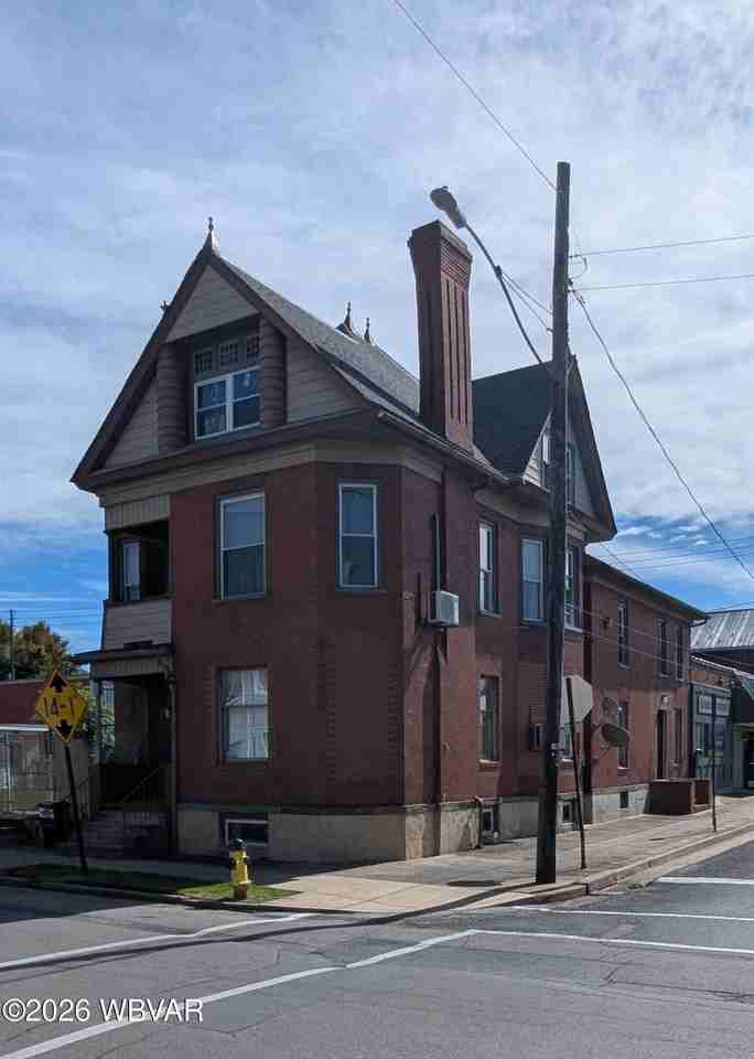200 E Bald Eagle St #1