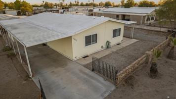 featured image of 9383 E Corral St