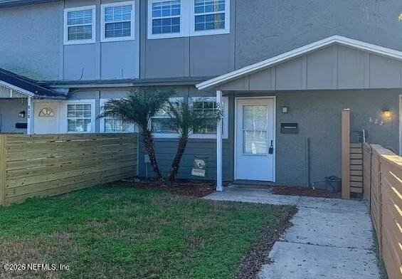 820 Cavalla Rd