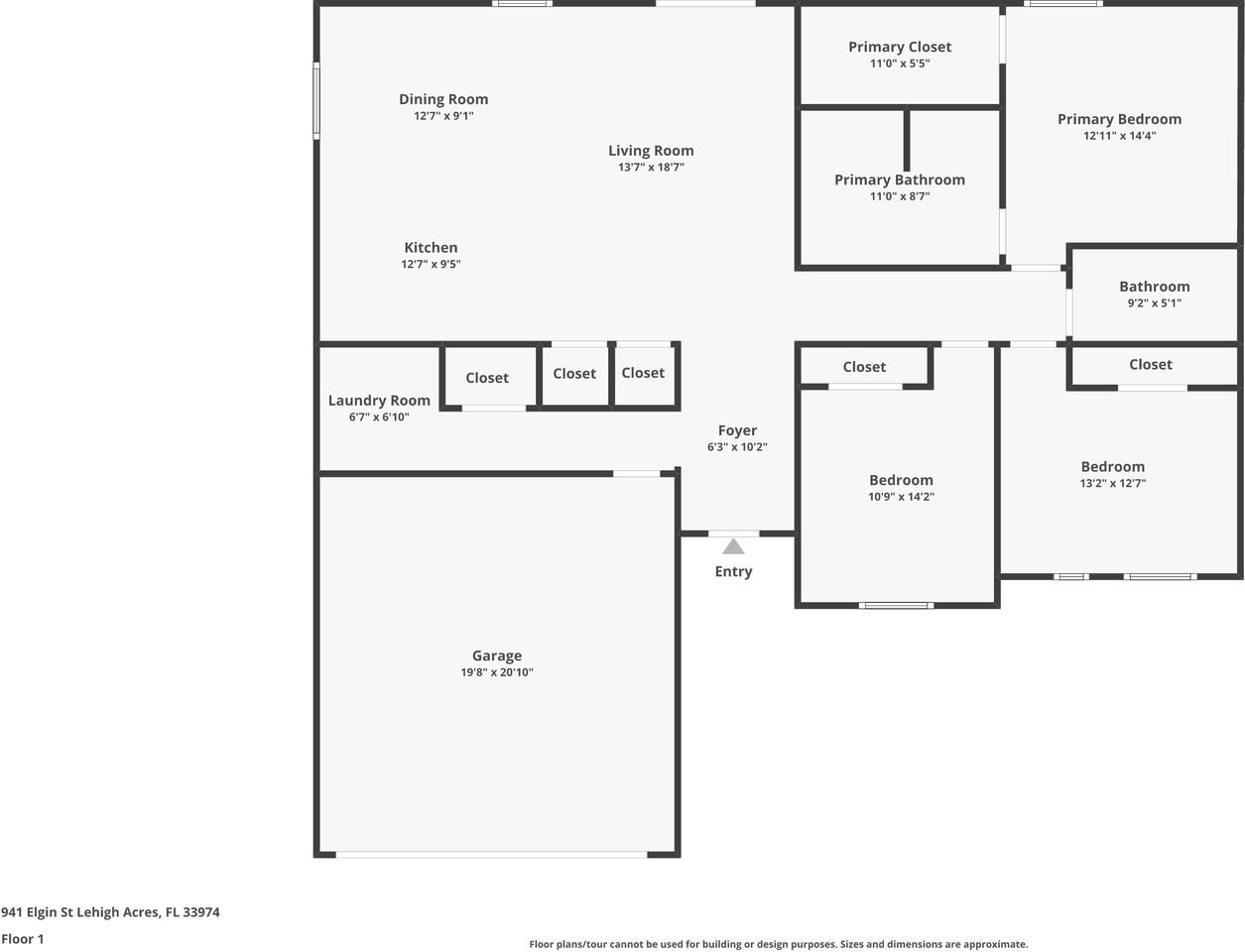 941 Elgin St #1 - Photo 2 of 32
