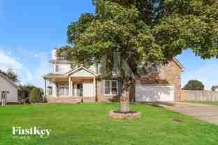 1237 Archwood Dr - Photo 1 of 1